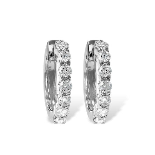 Parkplace Jewelers 14KT Gold Earrings B221-84933