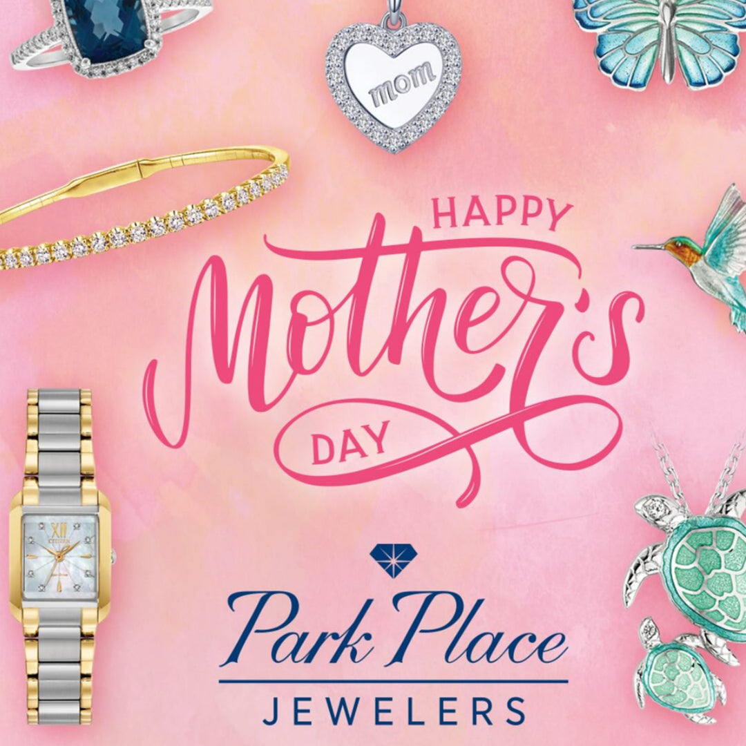 Park Place Jewelers md