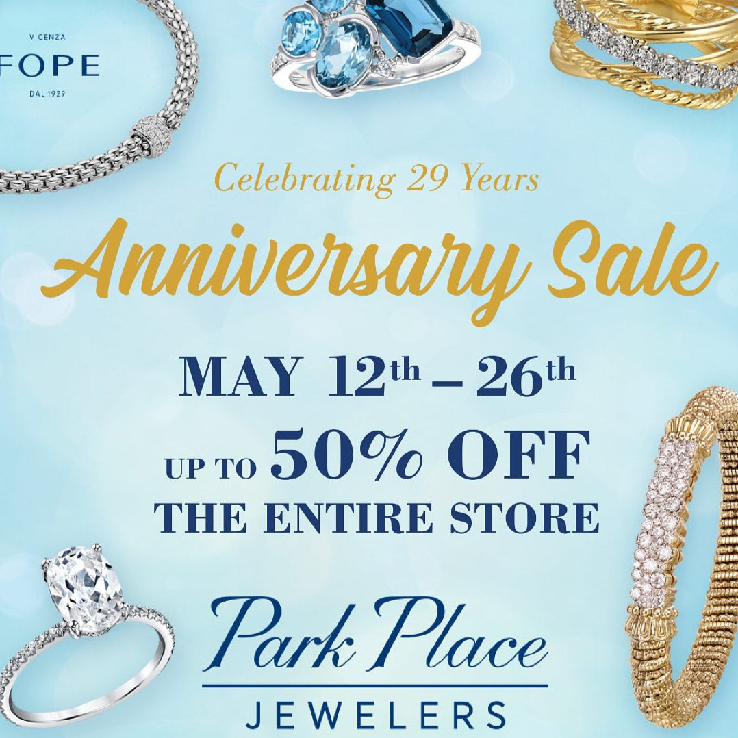 Park Place Jewelers md