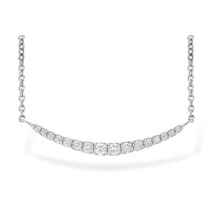 Allison Kaufman 14KT Gold Necklace C226-41360