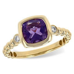 Parkplace Jewelers 14KT Gold Ladies Diamond Ring H225-47678