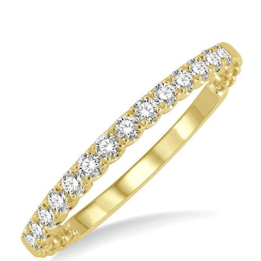 Parkplace Jewelers Diamond Wedding Band 33356PPFGYG