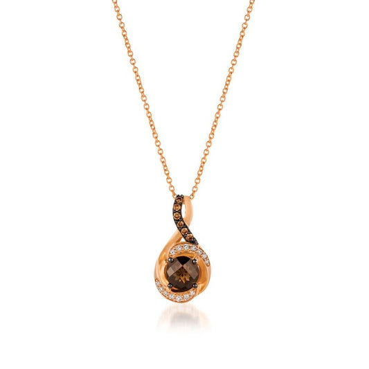 Le Vian 14K GOLD PENDANT YPZX 3