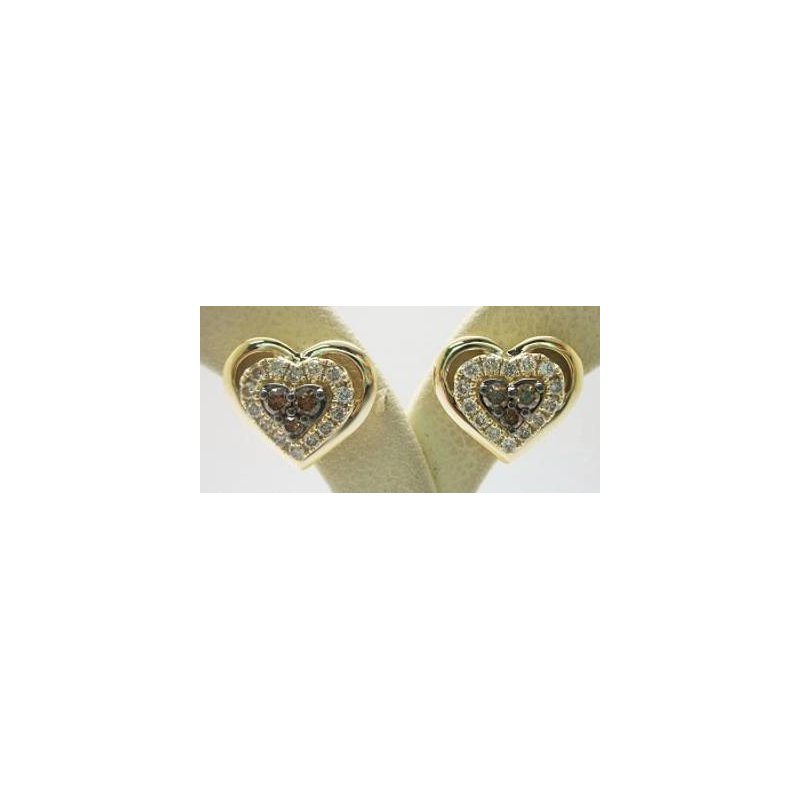 Le Vian 14K Honey Gold™ Earrings TRVI 5