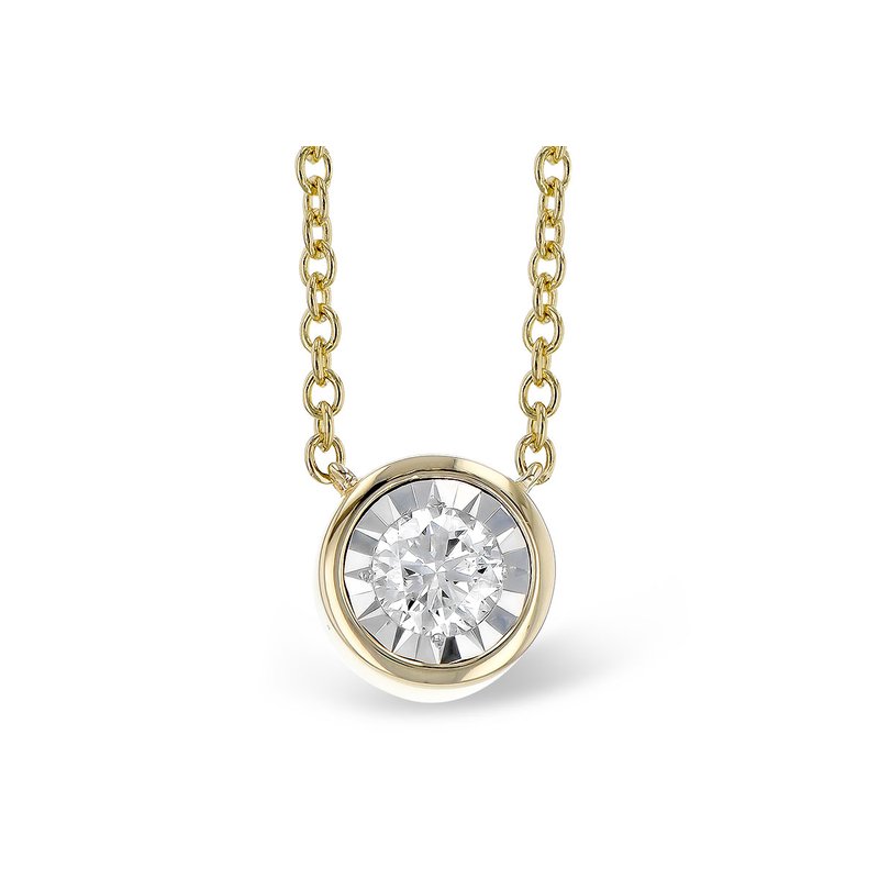 Parkplace Jewelers 14KT Gold Necklace B309-12260