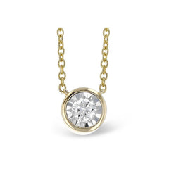 Parkplace Jewelers 14KT Gold Necklace B309-12260