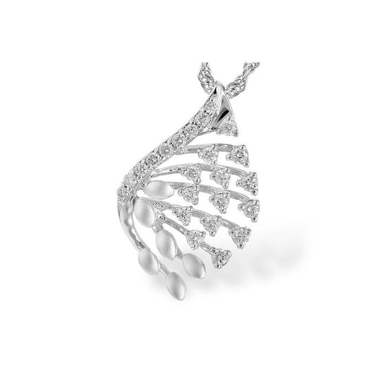 Parkplace Jewelers 14KT Gold Necklace E309-16733