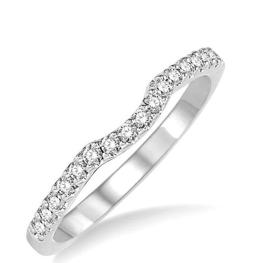 Parkplace Jewelers Diamond Wedding Band 23715PPFVWG-WB