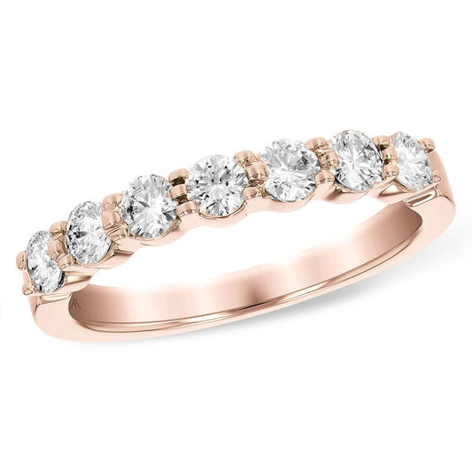 Parkplace Jewelers 14KT Gold Ladies Wedding Ring K129-14996