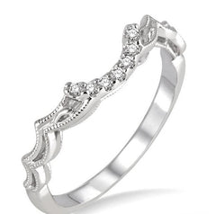 Parkplace Jewelers Diamond Wedding Band 20789PPFHWG-WB