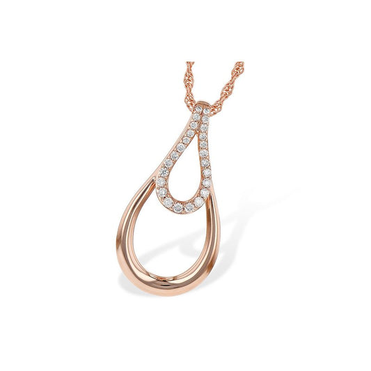 Parkplace Jewelers 14KT Gold Necklace D309-09460