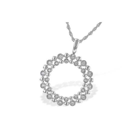 Parkplace Jewelers 14KT Gold Necklace E226-41287