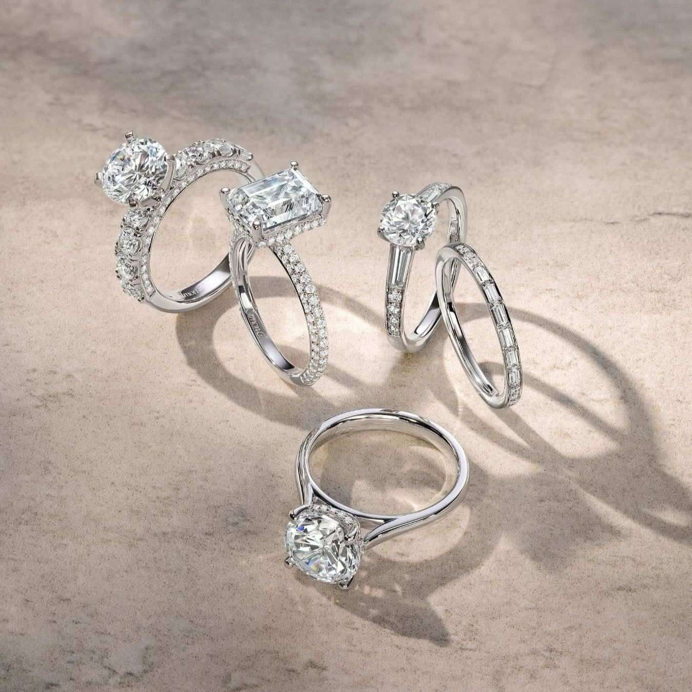 Park Place Jewelers md