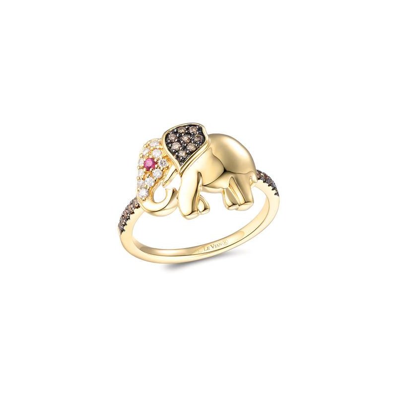 Le Vian 14K Honey Gold™ Ring WJPG 6