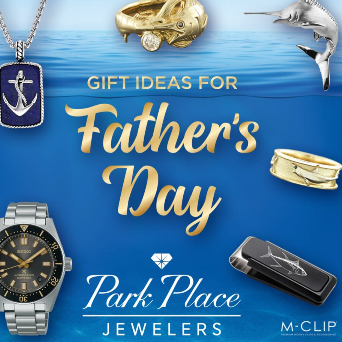 Park Place Jewelers md