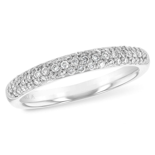 Parkplace Jewelers 14KT Gold Ladies Wedding Ring L129-11296