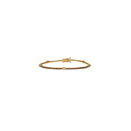 Le Vian 14K Honey Gold™ Bracelet PHAM 33