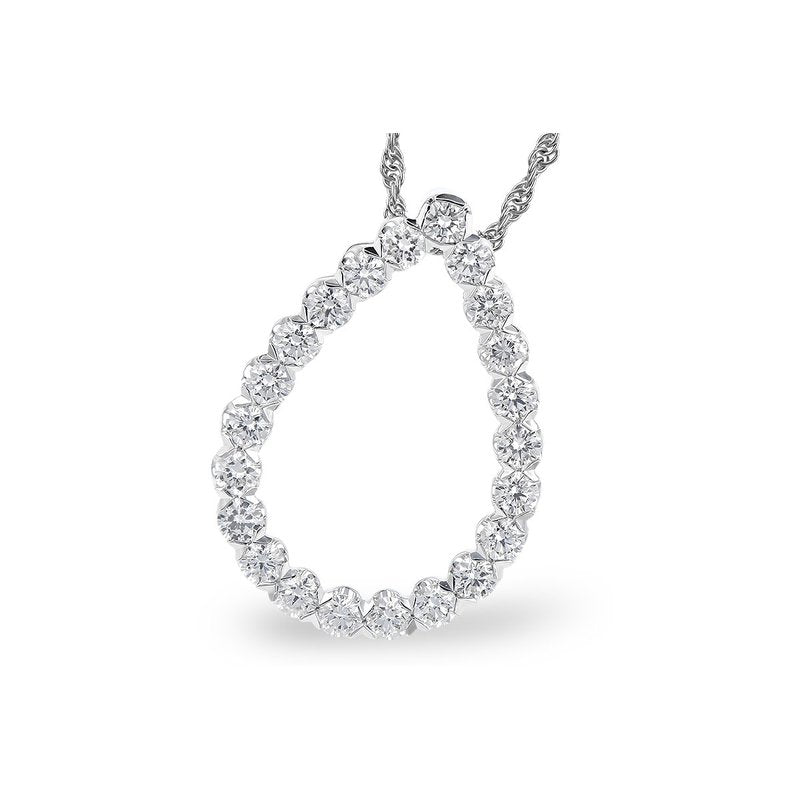 Parkplace Jewelers 14KT Gold Necklace L309-14087