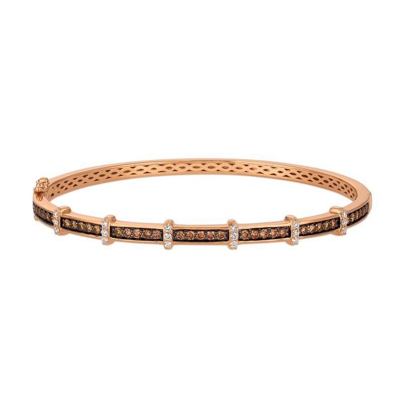 Le Vian 14K GOLD BANGLE YPVS 179