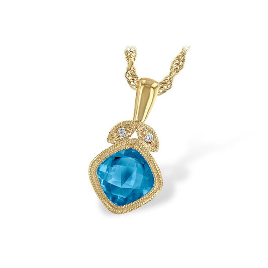 Parkplace Jewelers 14KT Gold Necklace A222-79497
