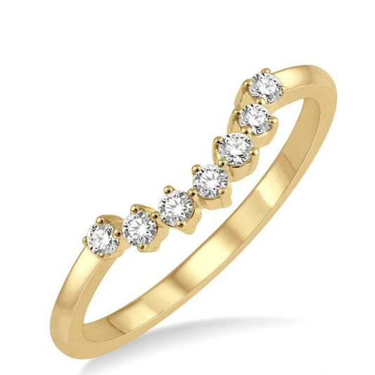 Parkplace Jewelers Diamond Wedding Band 300E8PPFHYG