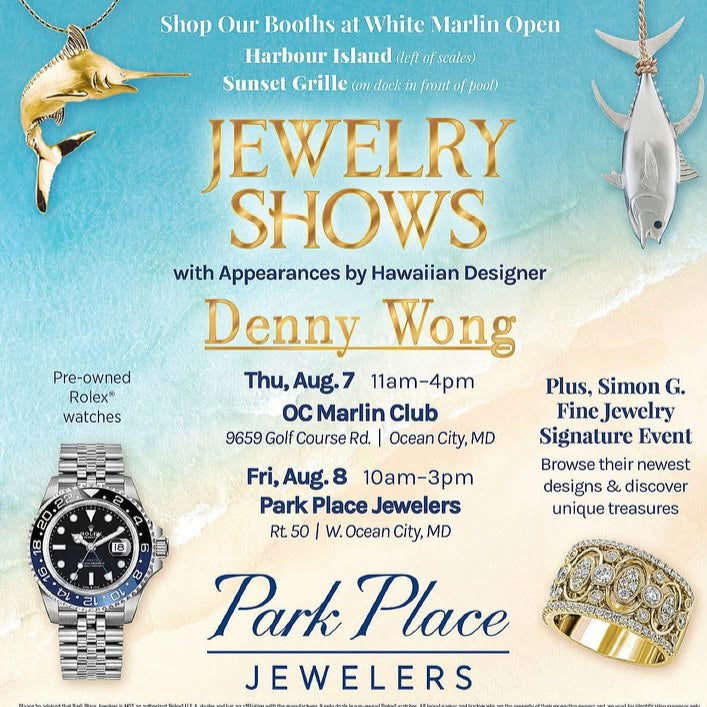 Park Place Jewelers md