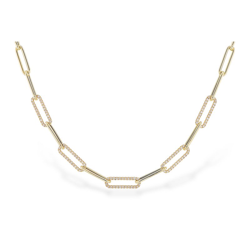 Parkplace Jewelers 14KT Gold Necklace G310-00442