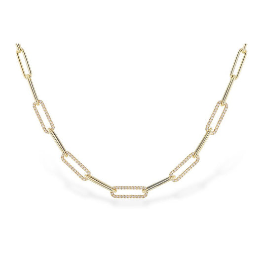 Parkplace Jewelers 14KT Gold Necklace G310-00442