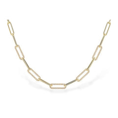 Parkplace Jewelers 14KT Gold Necklace G310-00442