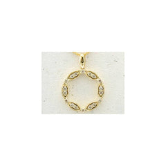 Le Vian 14K GOLD PENDANT TSEL 2