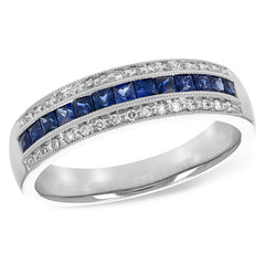 Parkplace Jewelers 14KT Gold Ladies Wedding Ring K220-97678