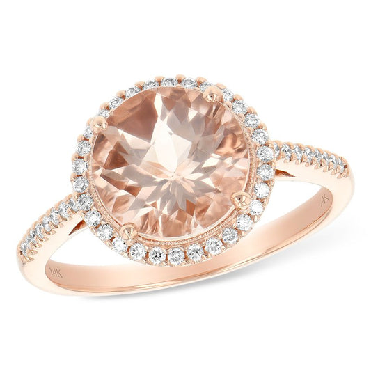 Parkplace Jewelers 14KT Gold Ladies Diamond Ring G223-68551