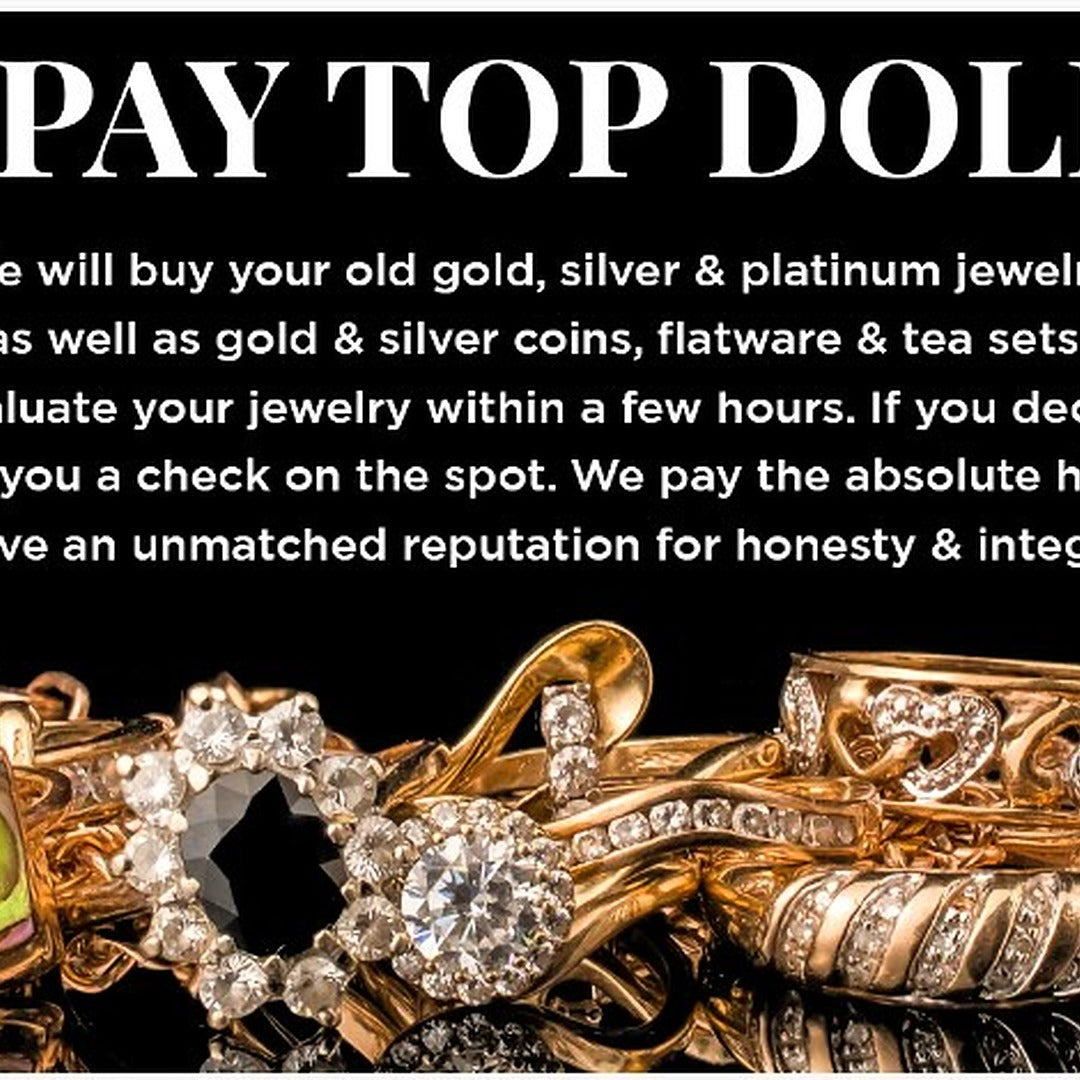 Park Place Jewelers md