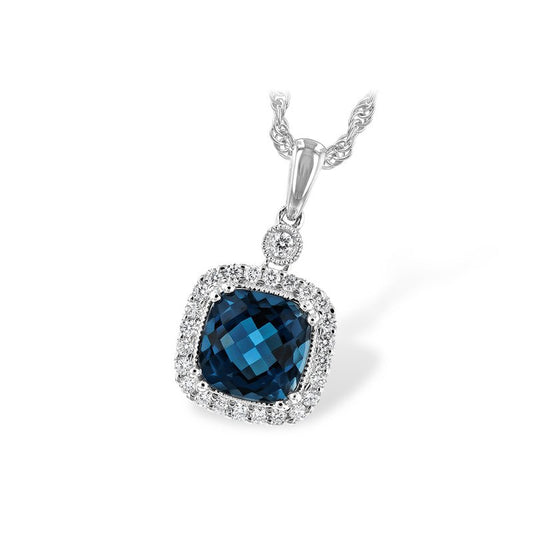 Parkplace Jewelers 14KT Gold Necklace F225-46733