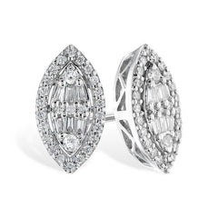 Parkplace Jewelers 14KT Gold Earrings G309-11287