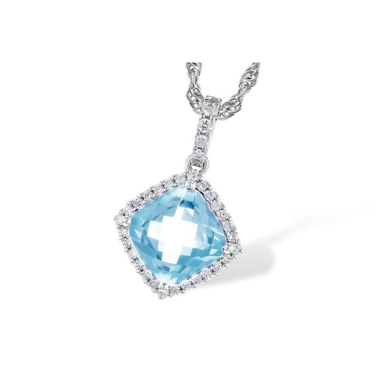 Parkplace Jewelers 14KT Gold Necklace C220-07697