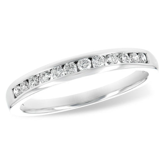 Parkplace Jewelers 14KT Gold Ladies Wedding Ring F223-71296