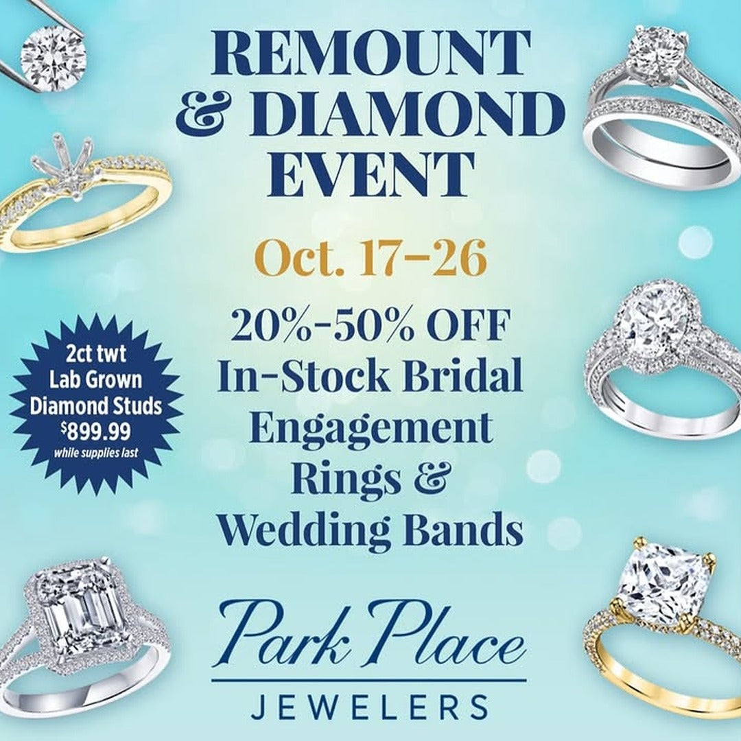 Park Place Jewelers md