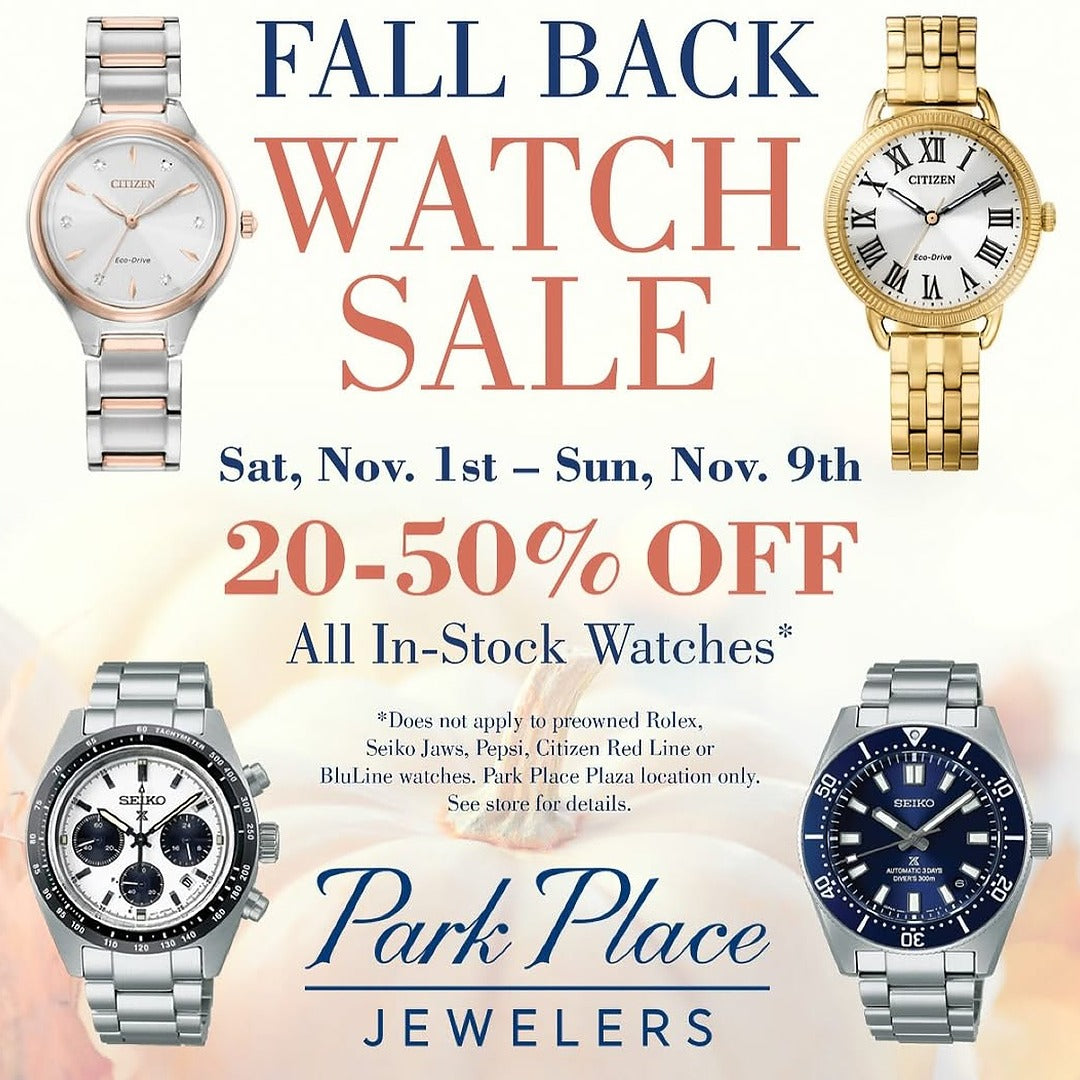 Park Place Jewelers md