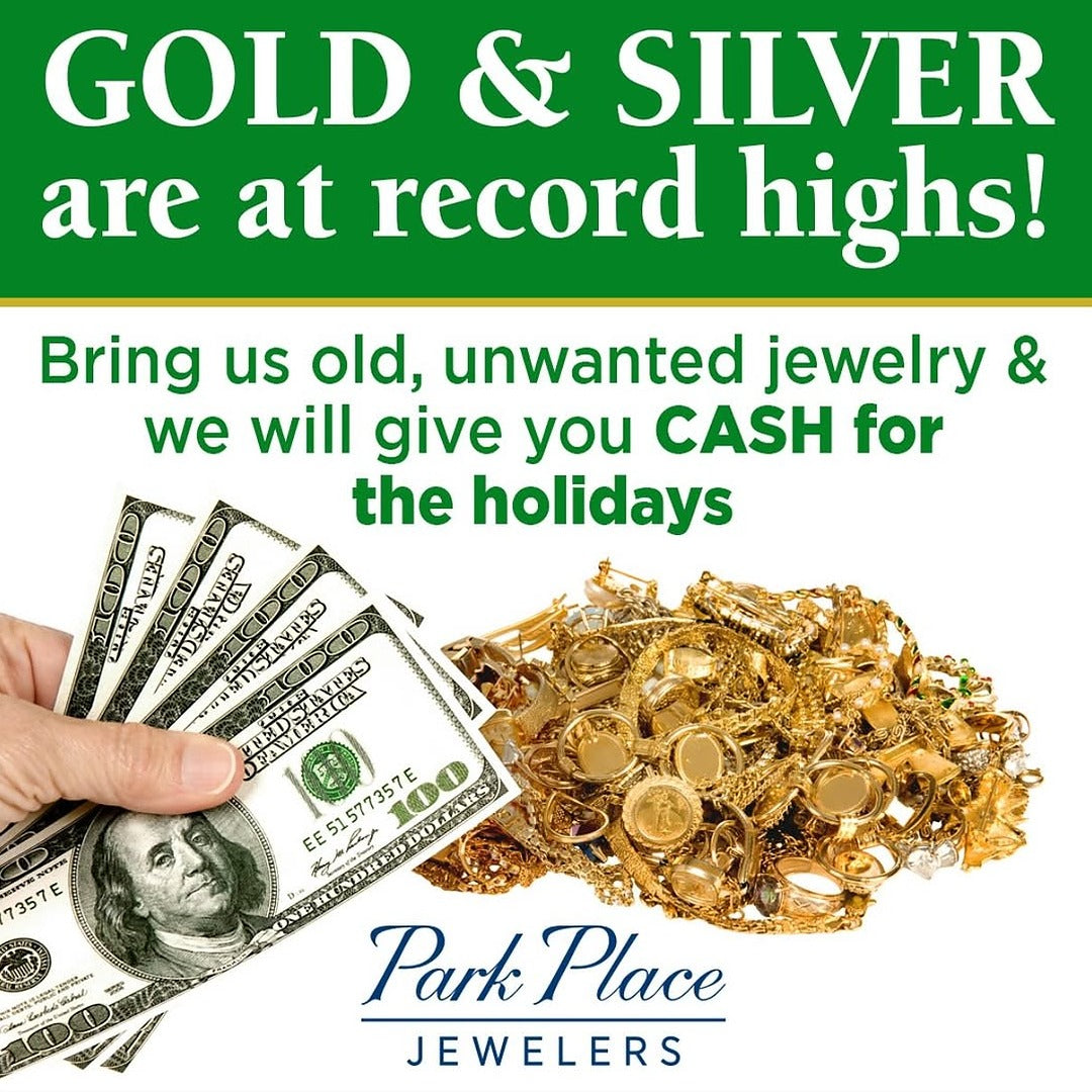 Park Place Jewelers md