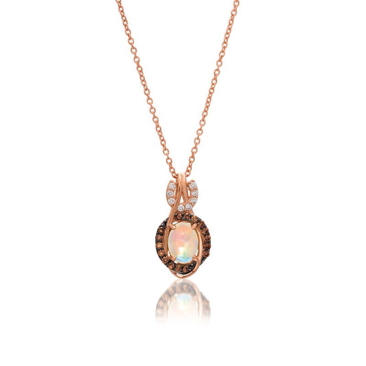 Le Vian 14K GOLD PENDANT YRBI 348