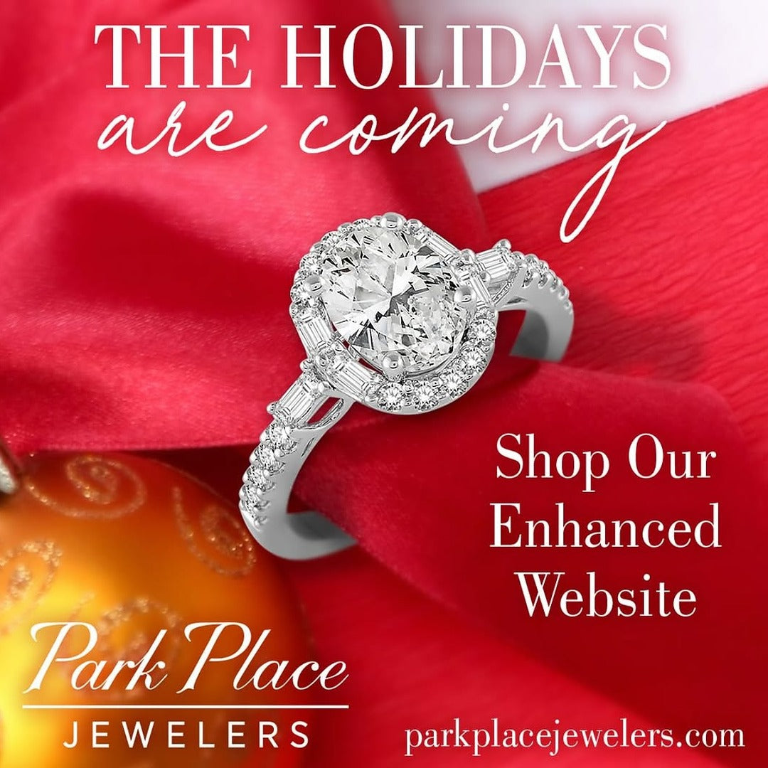 Park Place Jewelers md