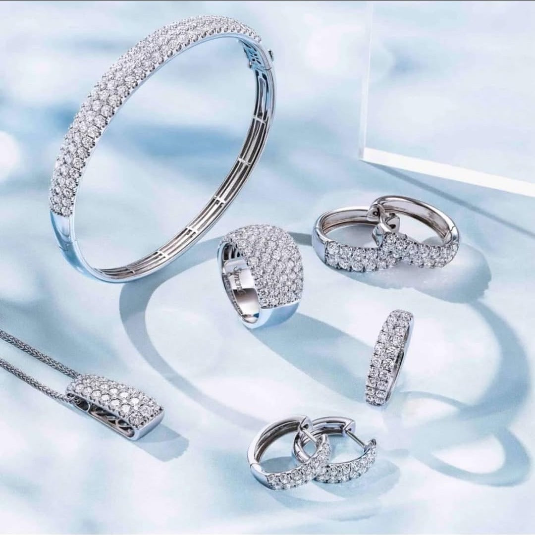 Park Place Jewelers md