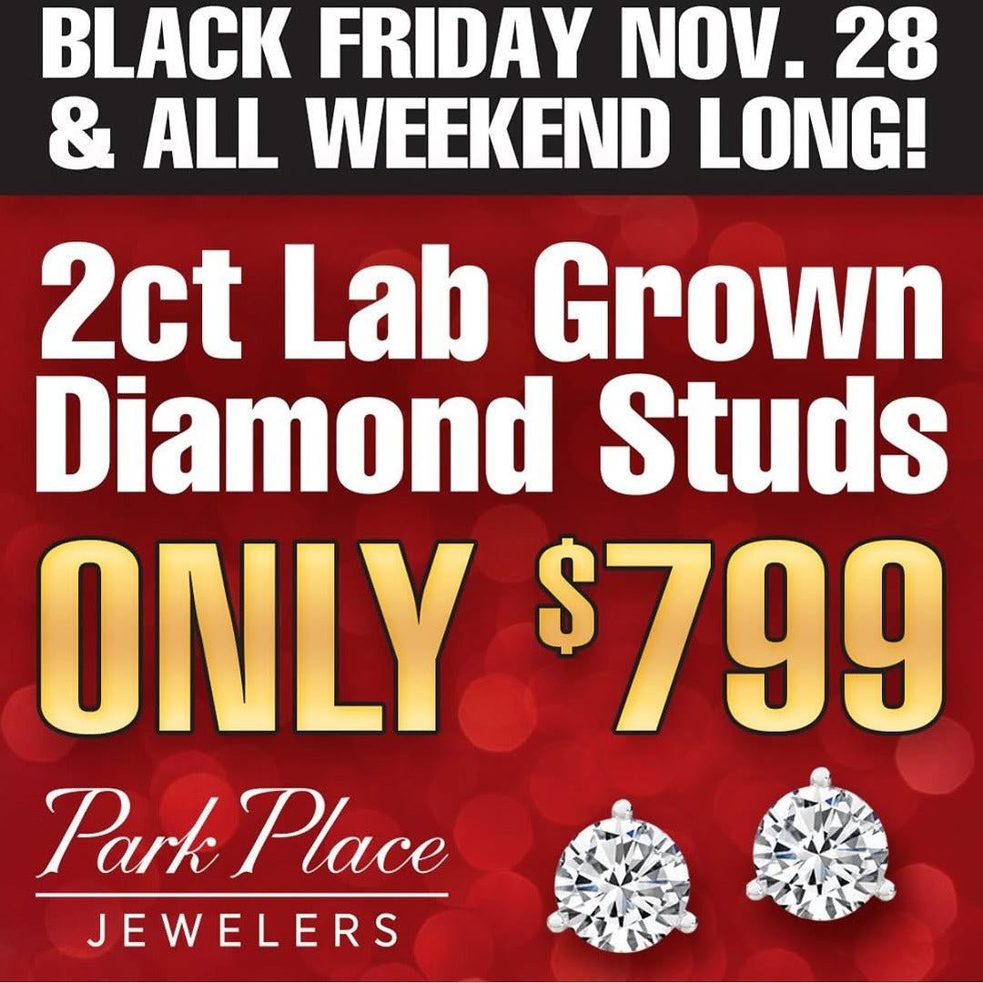 Park Place Jewelers md