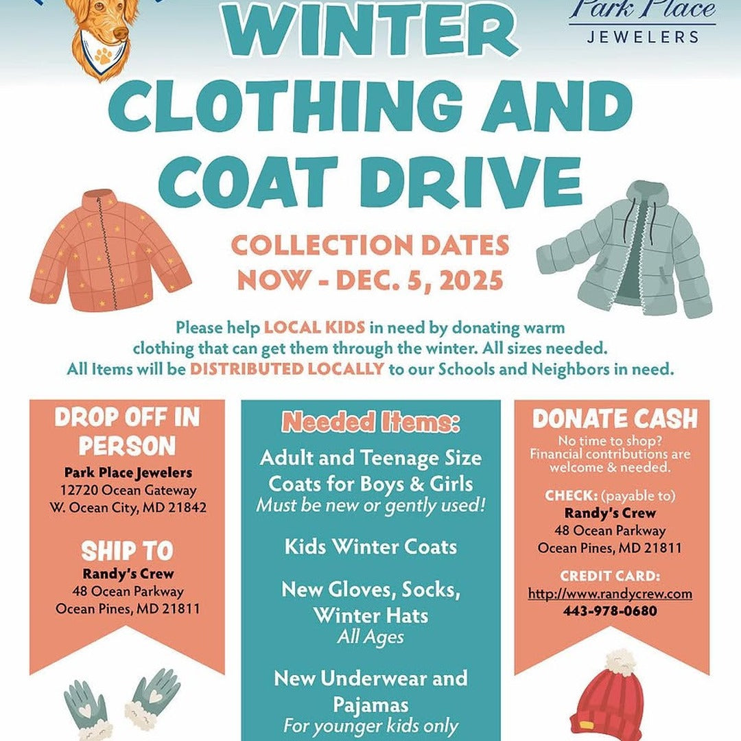 Park Place Jewelers md