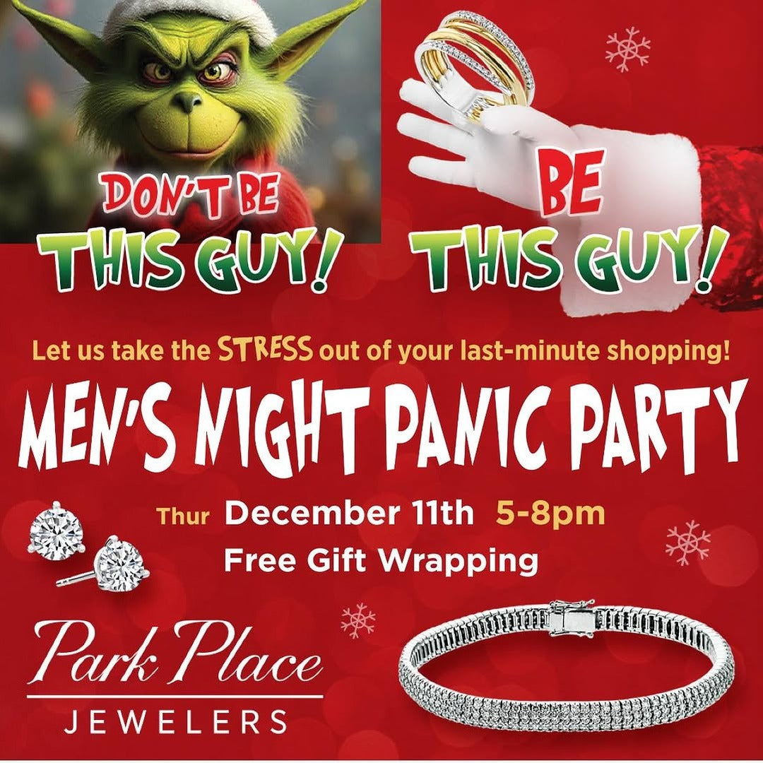 Park Place Jewelers md