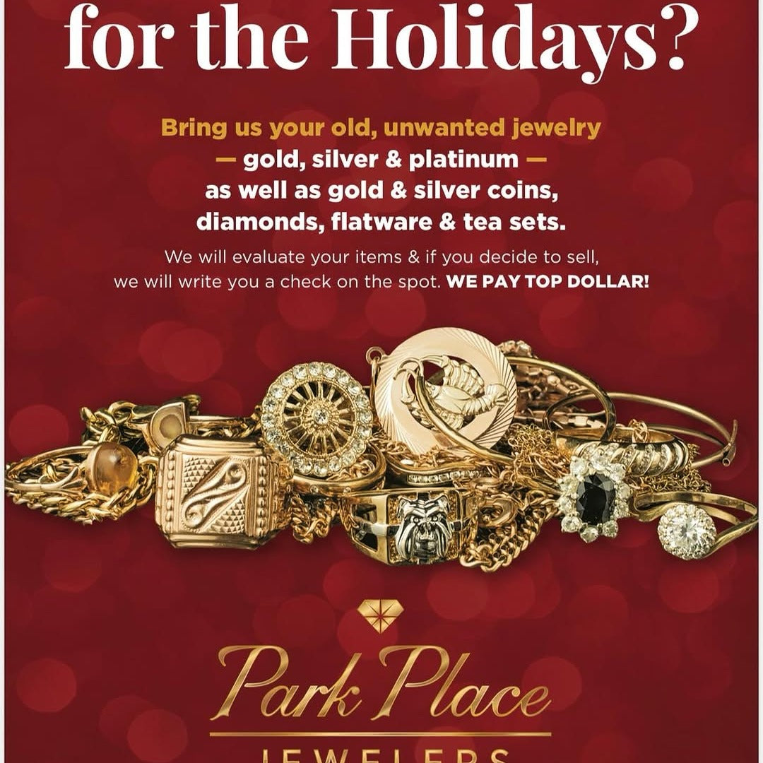 Park Place Jewelers md