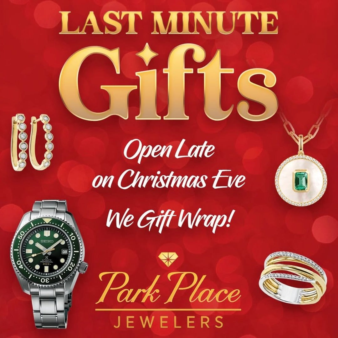 Park Place Jewelers md