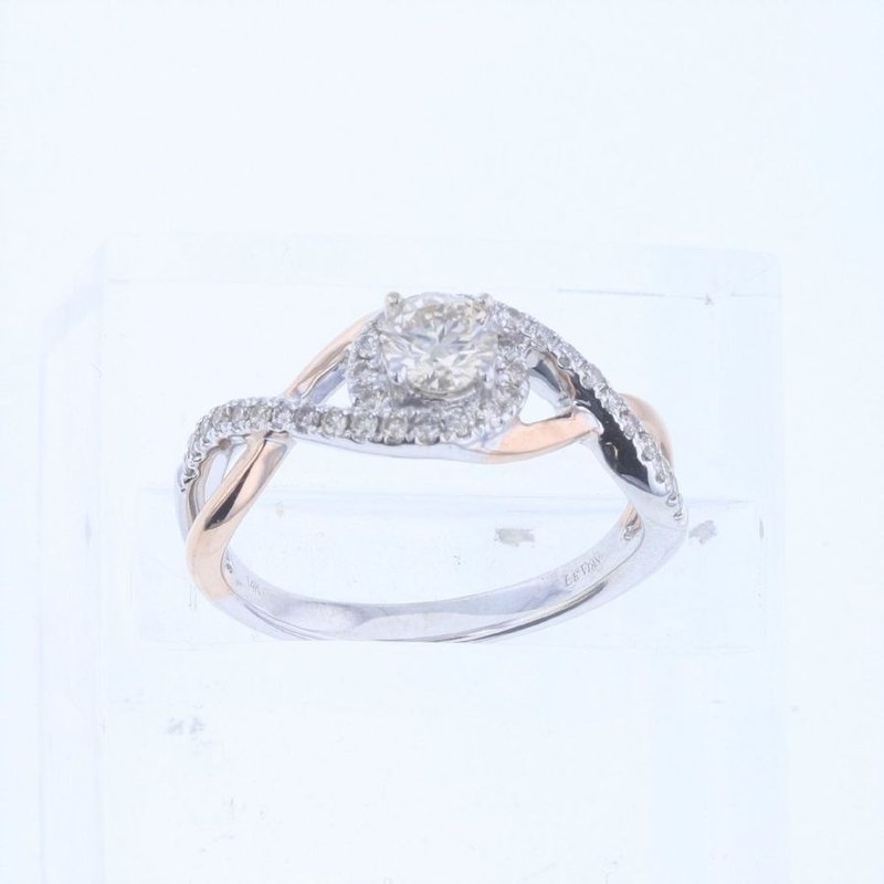 Le Vian 14K GOLD RING WJGF 5