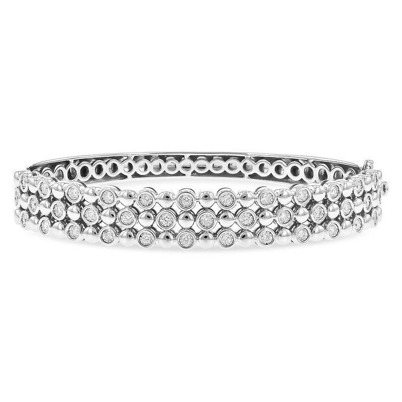 Parkplace Jewelers 14KT Gold Bracelet C309-10424